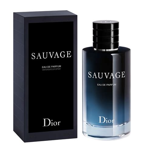 eau de parfum dior sauvage 200ml|dior sauvage 200ml price.